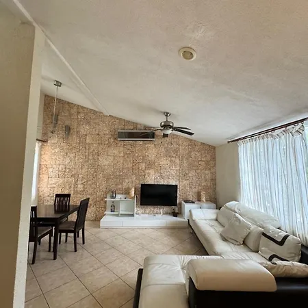 Villa Departamento Costelito